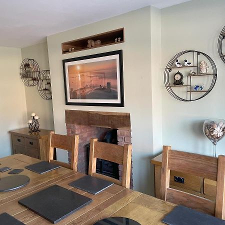 Wassells House Accommodation Cheddar Extérieur photo