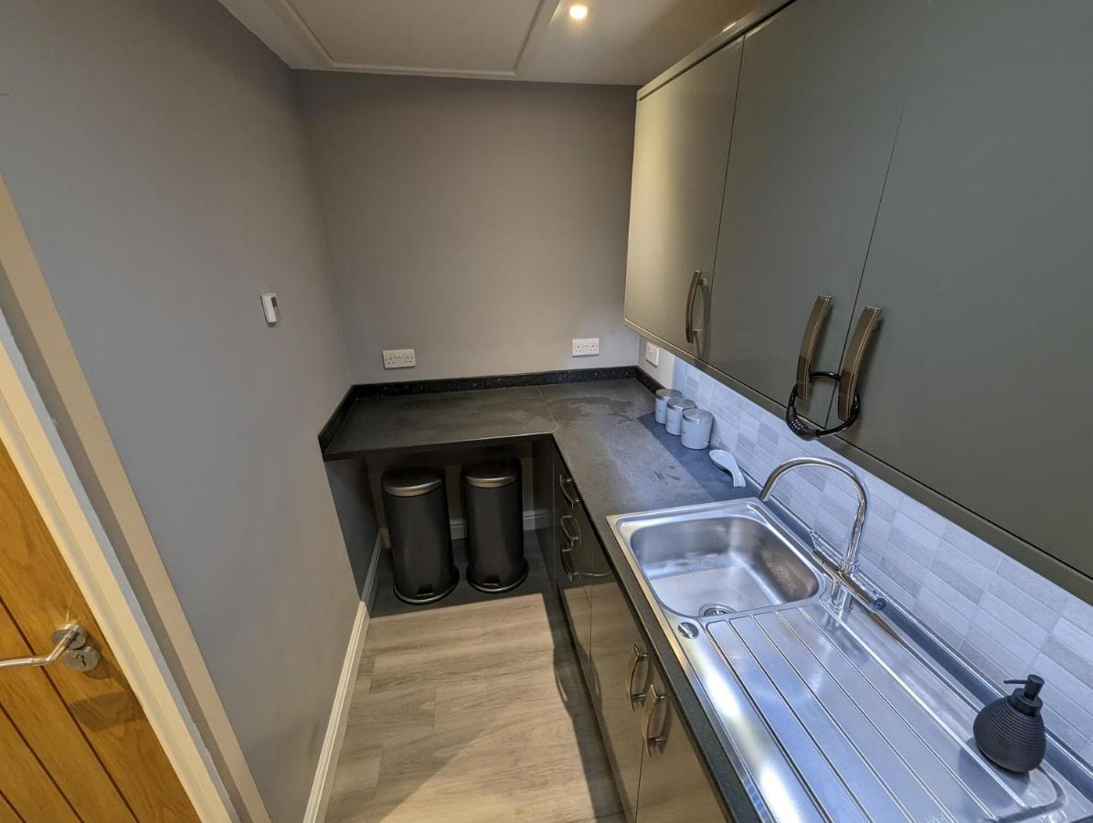 Wassells House Accommodation Cheddar Extérieur photo