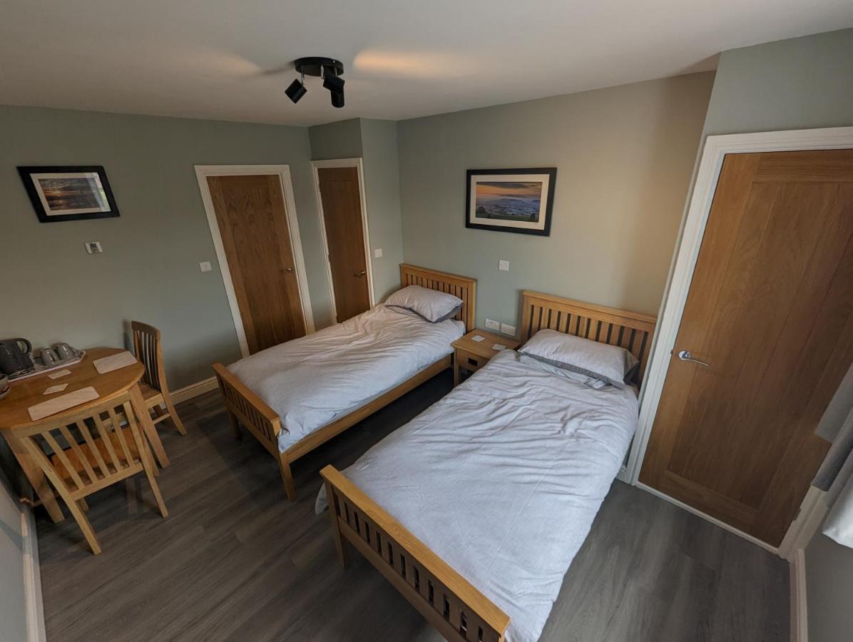 Wassells House Accommodation Cheddar Extérieur photo