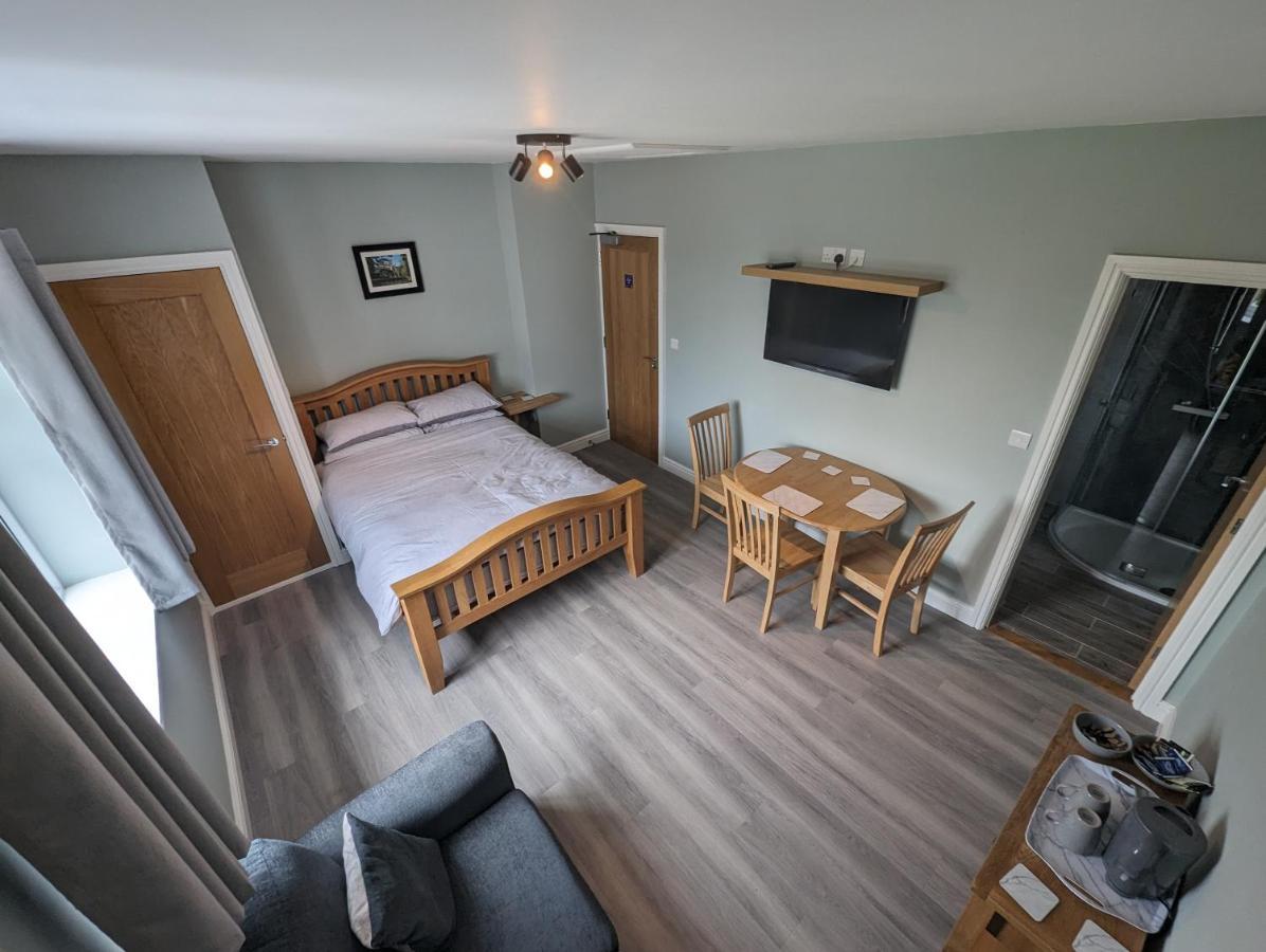 Wassells House Accommodation Cheddar Extérieur photo