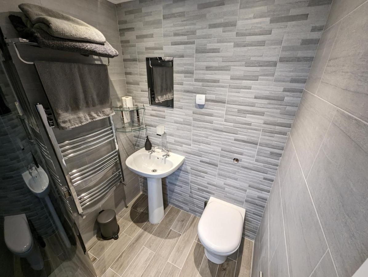 Wassells House Accommodation Cheddar Extérieur photo