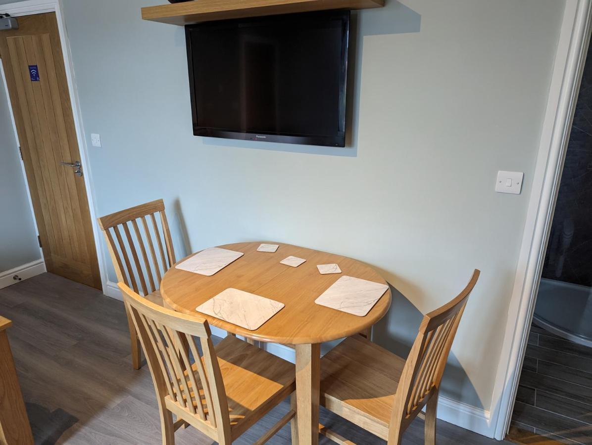 Wassells House Accommodation Cheddar Extérieur photo