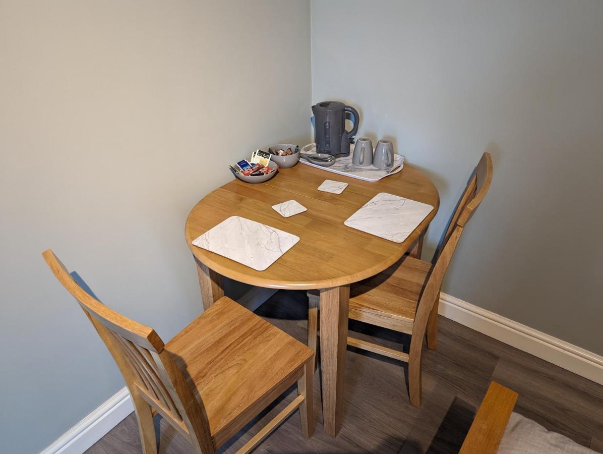 Wassells House Accommodation Cheddar Extérieur photo