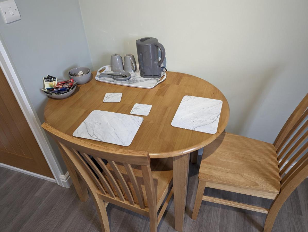 Wassells House Accommodation Cheddar Extérieur photo