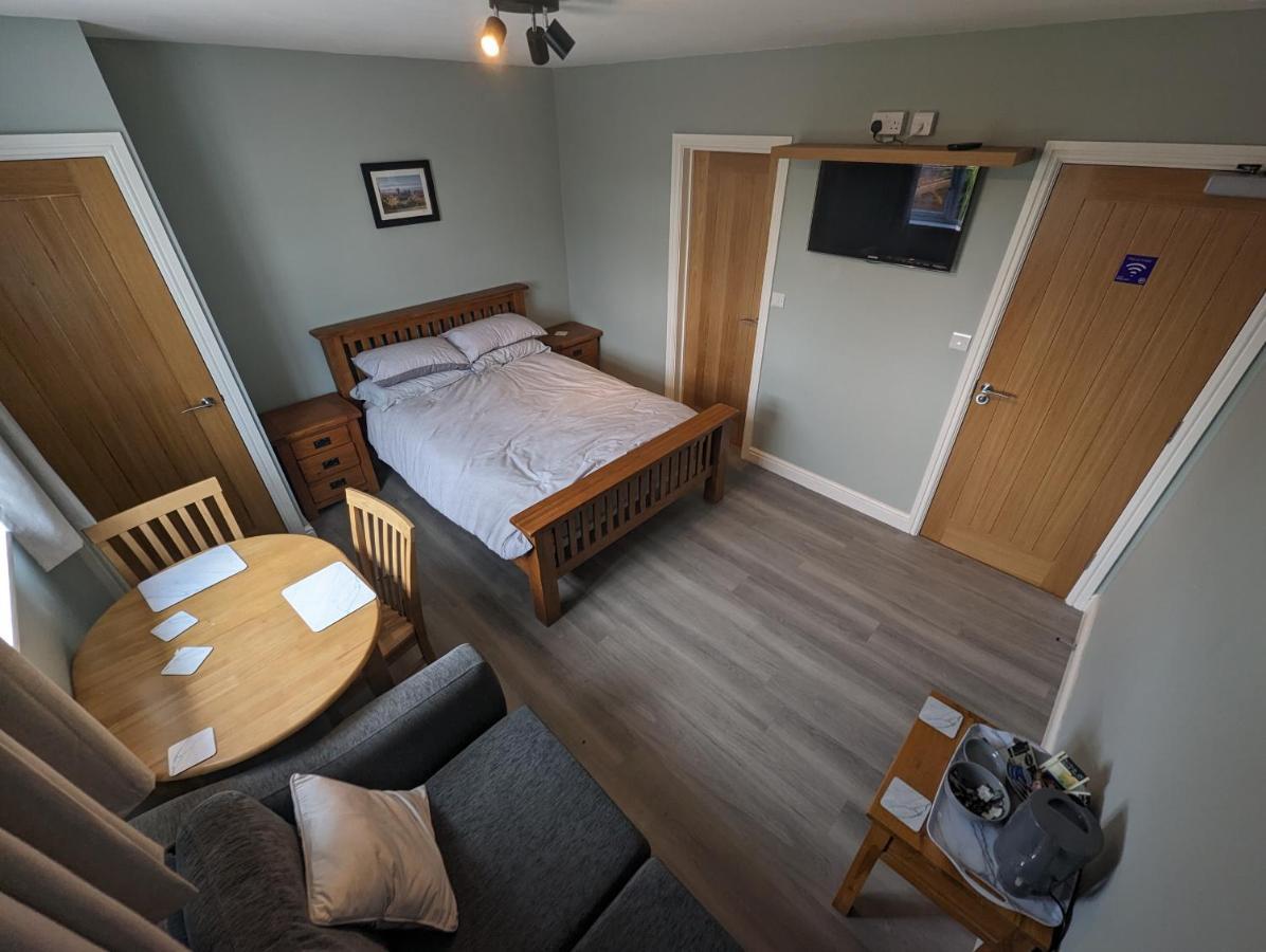 Wassells House Accommodation Cheddar Extérieur photo